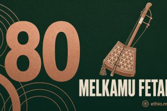 Melkamu Fetahi, 80