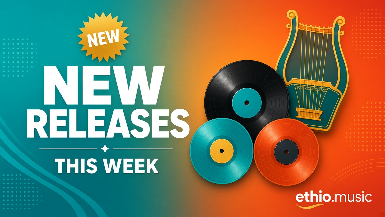 New Releases