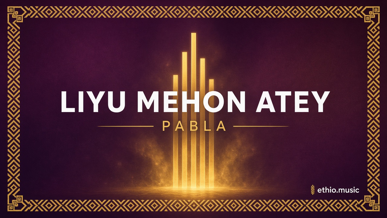 PABLA, Liyu Mehon Atey
