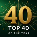 Top 40 of the Year chart