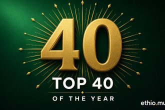 Top 40 of the Year chart