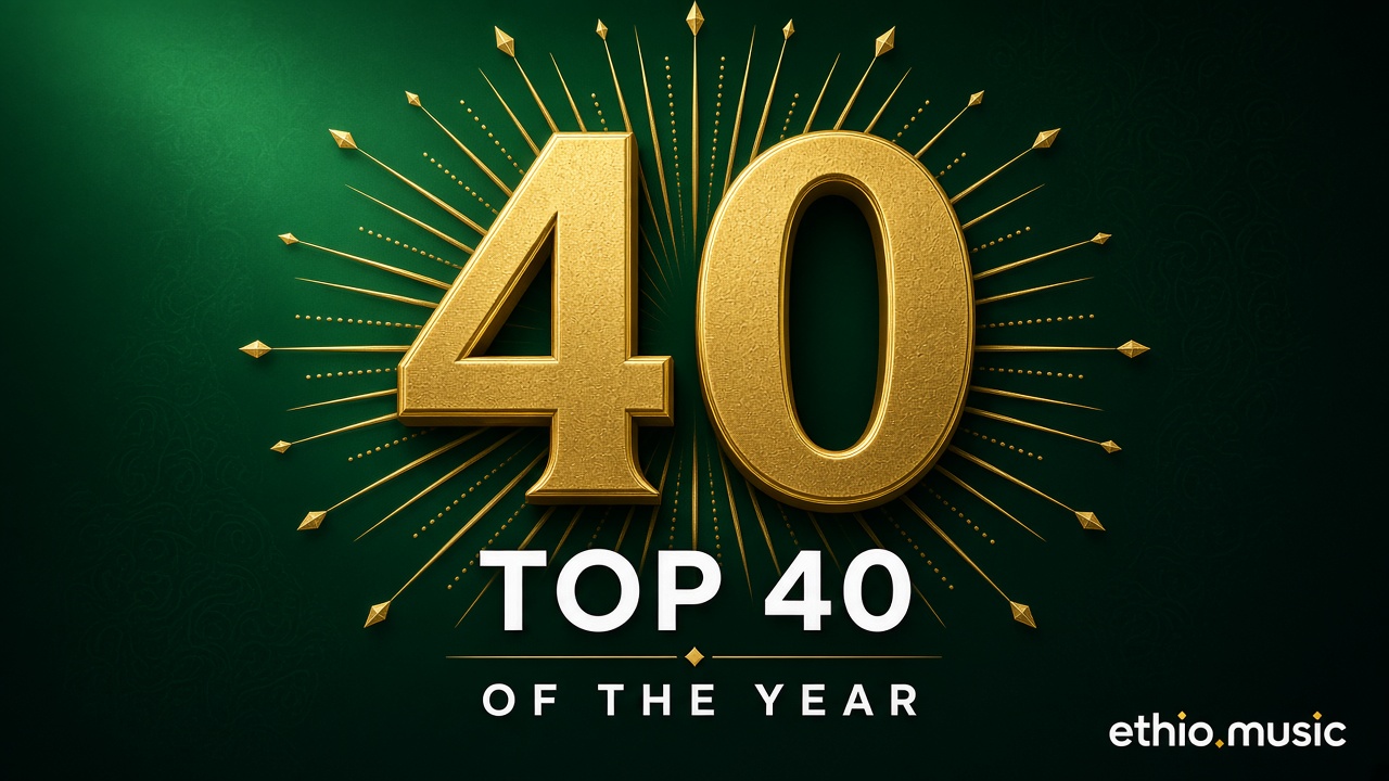 Top 40 of the Year chart