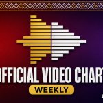 Weekly Official Video Chart