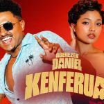 Kenferua by Abenezer Daniel, official video still