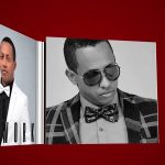 Ashara by Madingo Afework, official album trailer still