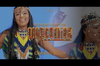 Qindoomina by Netsanet Sultan, official album preview video still