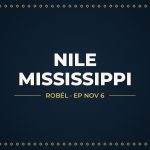 Nile Mississippi by ROBÉL, ethio.music title card