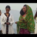 Weloye by Syumekal Gebre, official video still