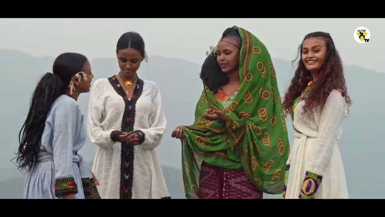 Weloye by Syumekal Gebre, official video still