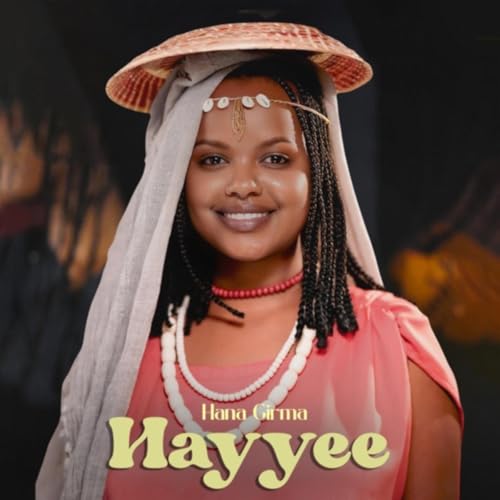 Hana Girma