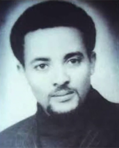 Tilahun Gessesse